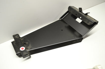 Glacier Plow Mount Gen IV ATP NOS