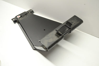 Glacier Plow Mount Gen IV ATP NOS