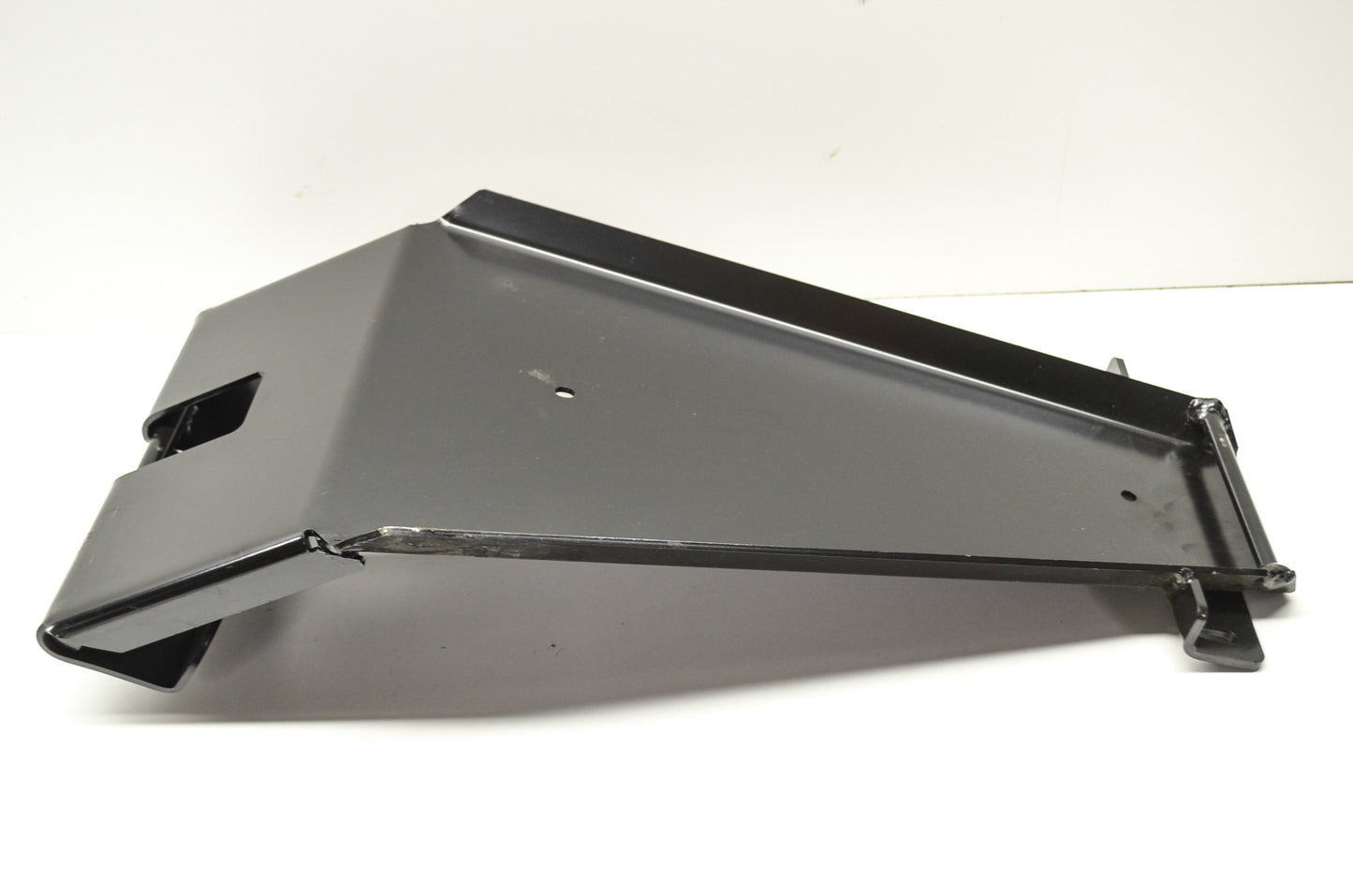 Glacier Plow Mount Gen IV ATP NOS