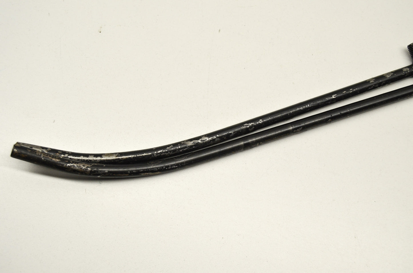 Ski Runners Skag 86-87 Snowmobiles Qty 2 NOS