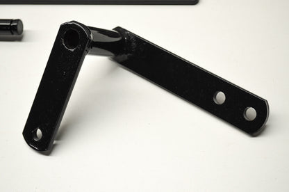 New OEM Polaris Manual Lift Plow Mount Kit 00-01 Xplorer 250 NOS