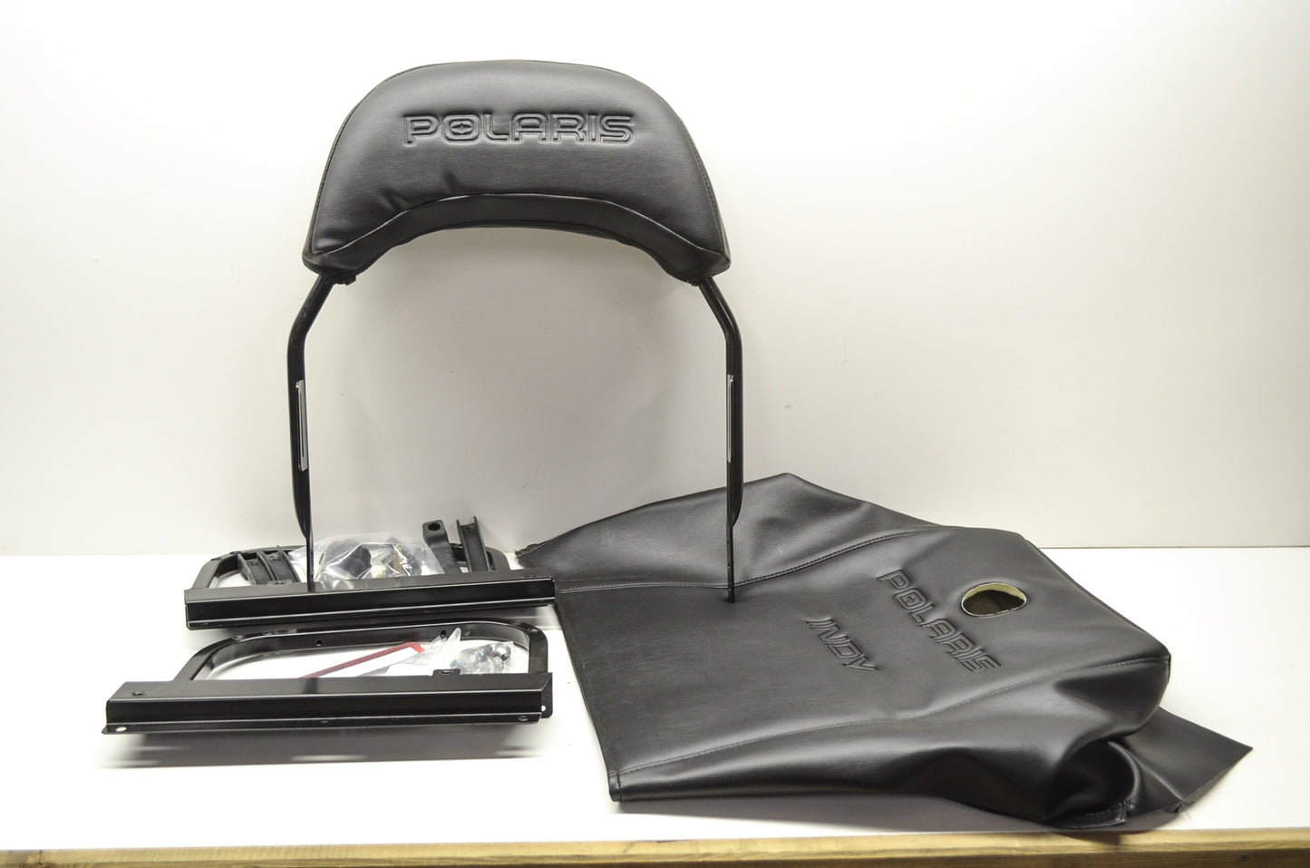OEM Polaris 2870891 2-Up Seat Kit 90 Indy Trail NOS
