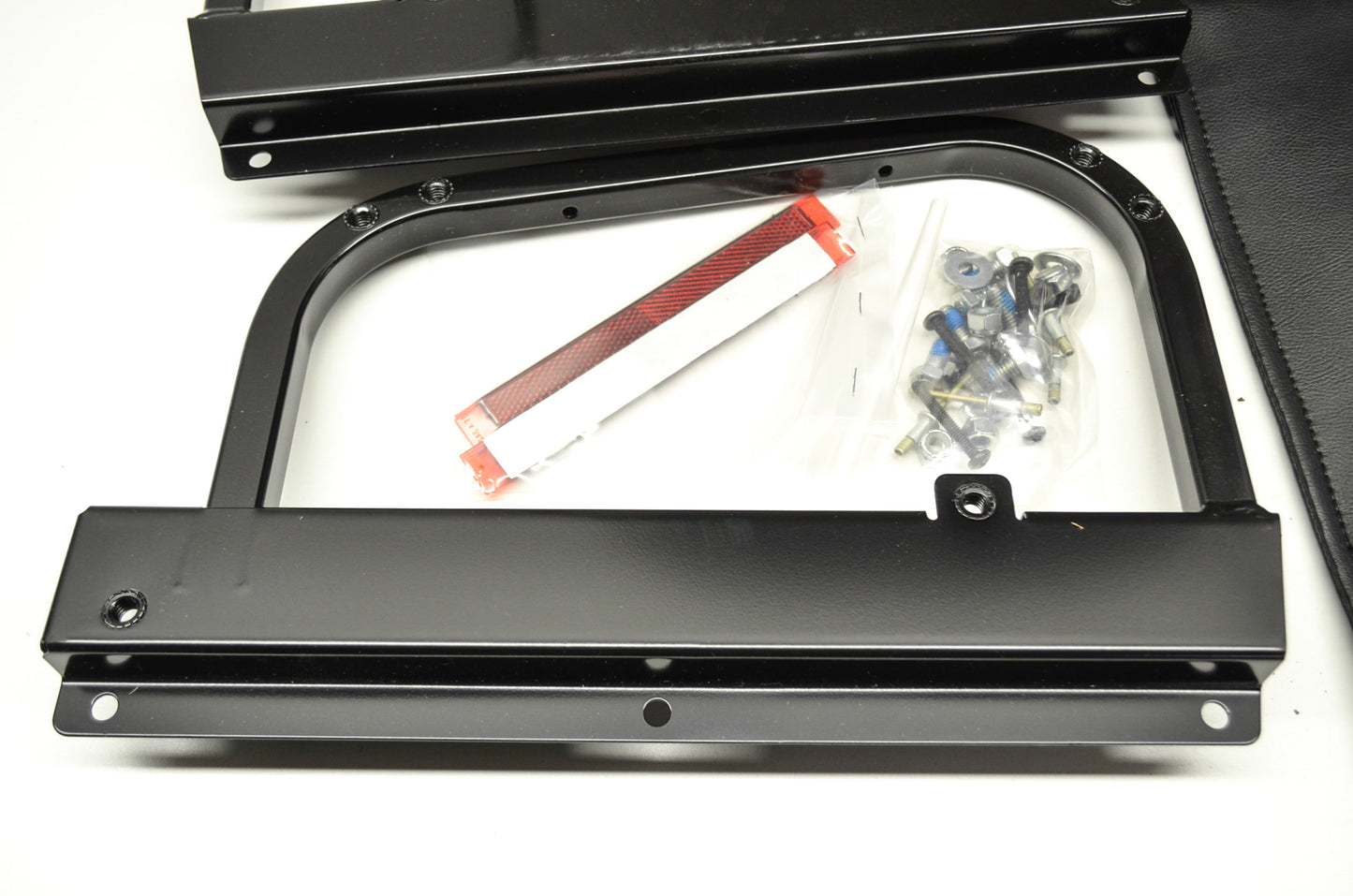 OEM Polaris 2870891 2-Up Seat Kit 90 Indy Trail NOS