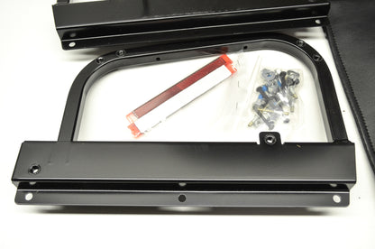 OEM Polaris 2870891 2-Up Seat Kit 90 Indy Trail NOS