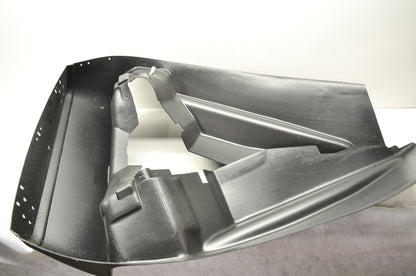 Belly Pan NOS