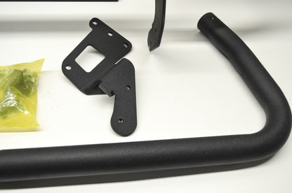 New OEM Polaris Extreme Brush Guard Kit 05-09 Ranger 6x6 Crew NOS