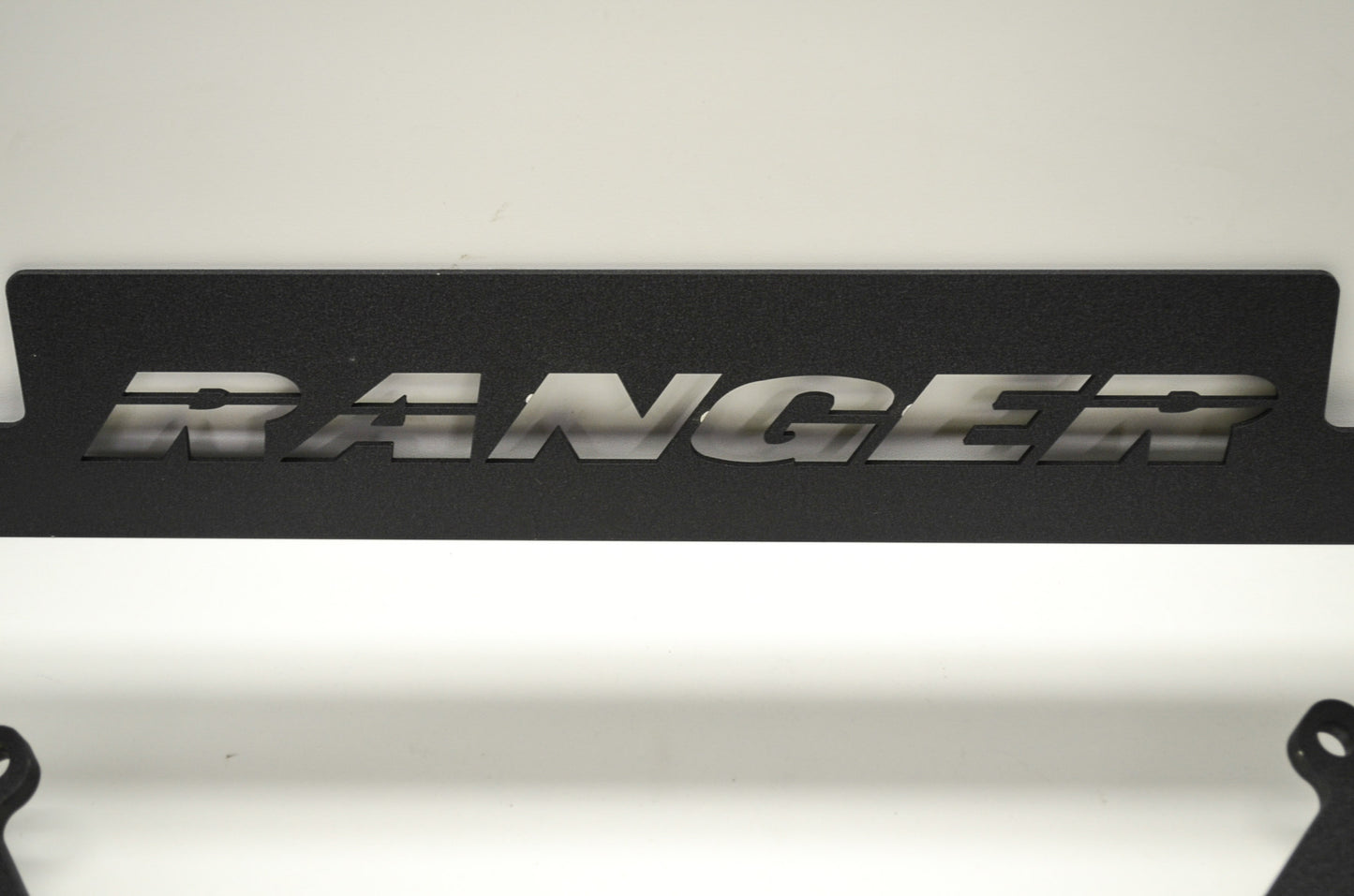 New OEM Polaris Extreme Brush Guard Kit 05-09 Ranger 6x6 Crew NOS