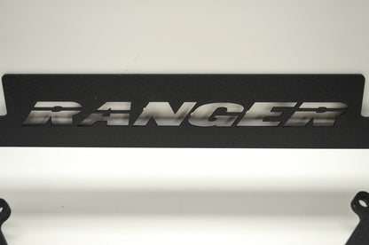 New OEM Polaris Extreme Brush Guard Kit 05-09 Ranger 6x6 Crew NOS
