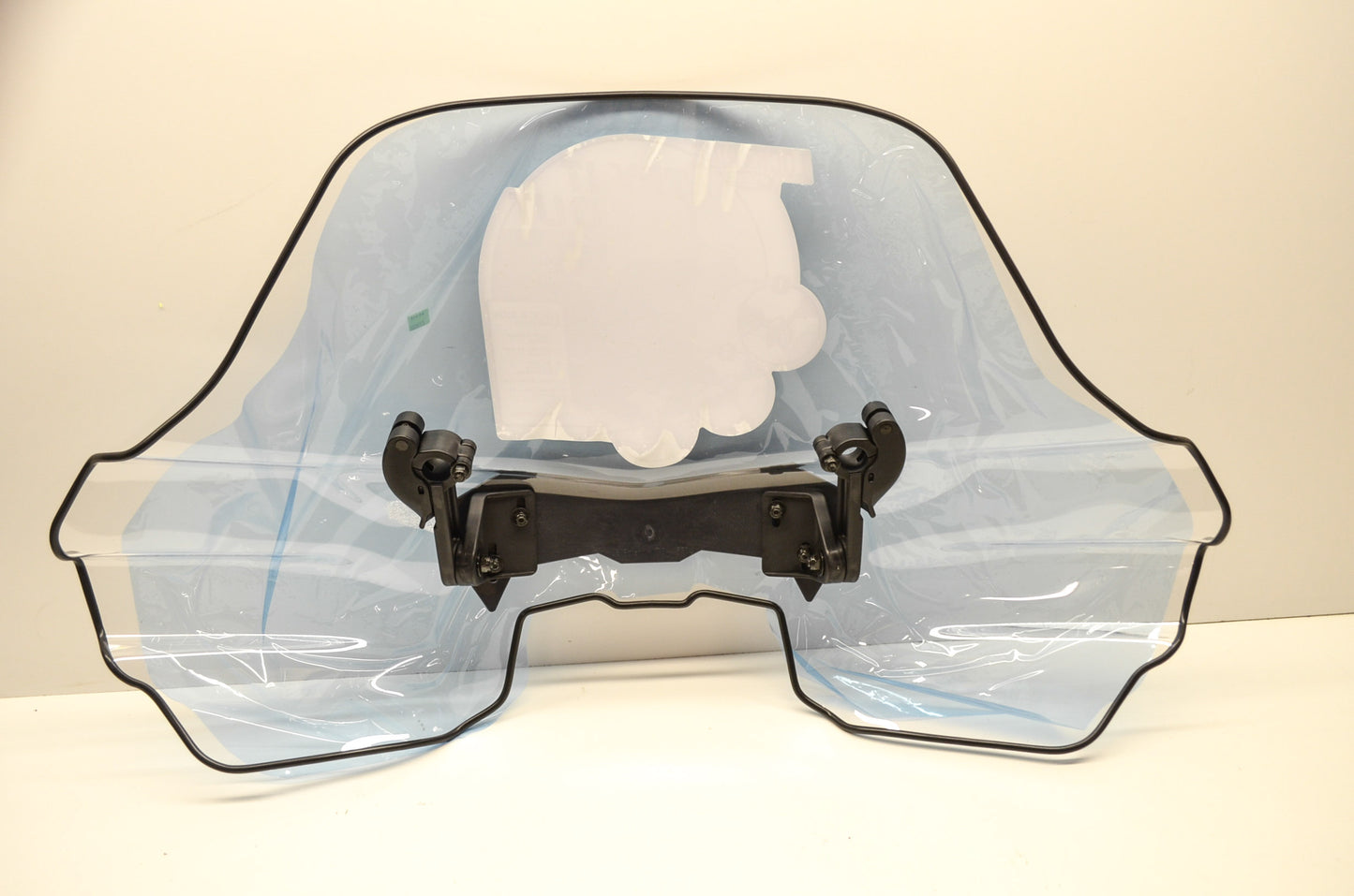 New OEM Polaris Lock & Ride Windshield 05-07 Sportsman NOS