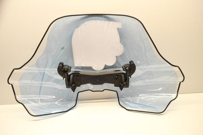 New OEM Polaris Lock & Ride Windshield 05-07 Sportsman NOS