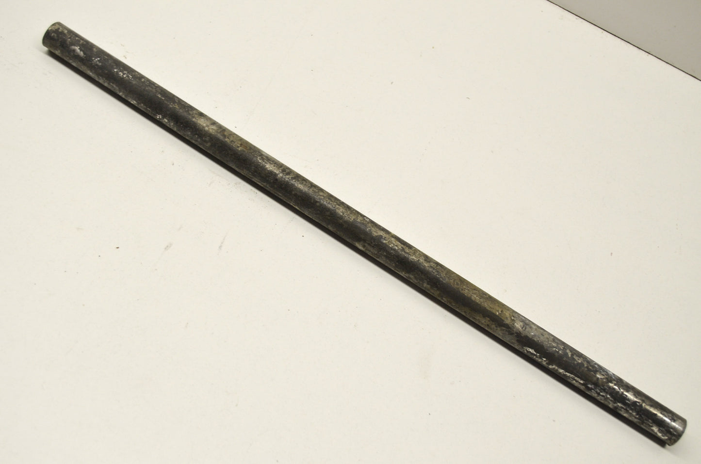 Suspension Pivot Shaft NOS