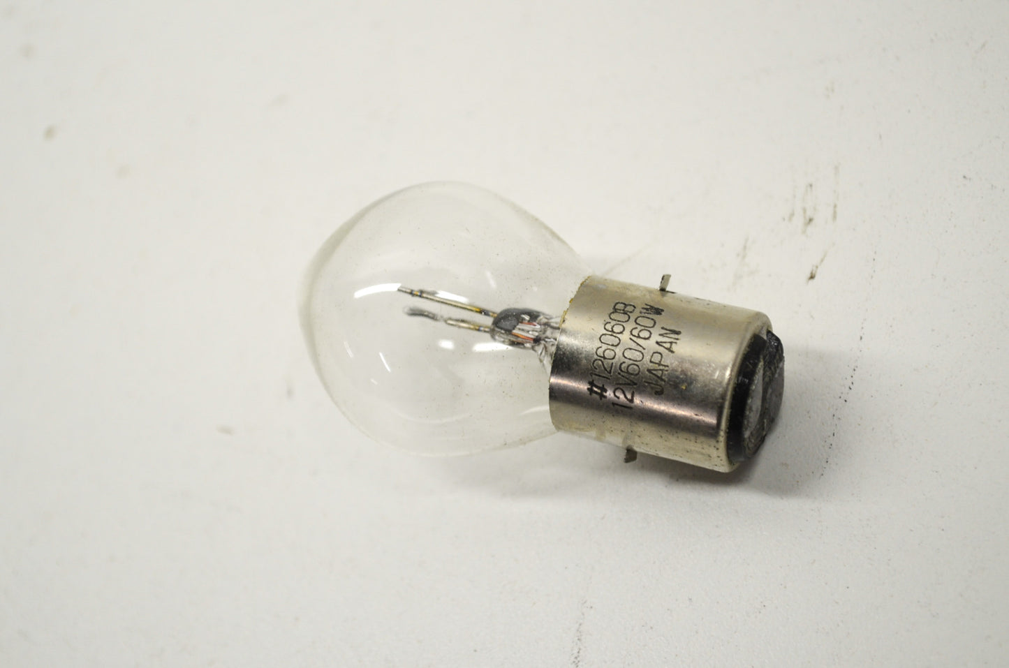 OEM Kawasaki 40517 Head Light Bulb NOS