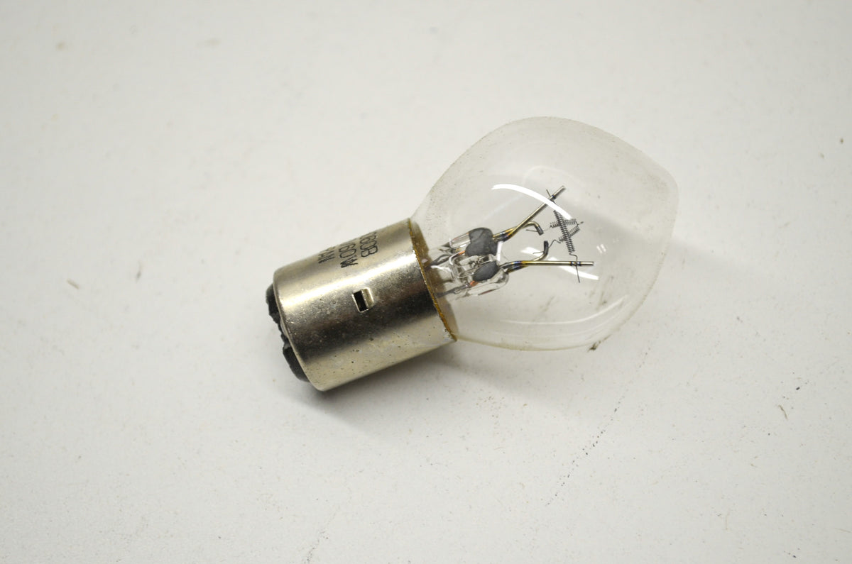 OEM Kawasaki 40517 Head Light Bulb NOS