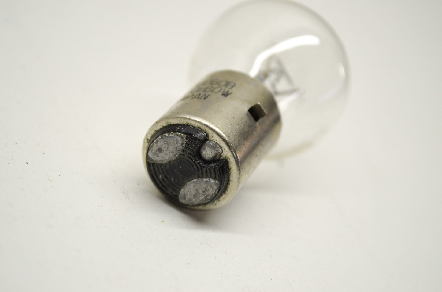 OEM Kawasaki 40517 Head Light Bulb NOS