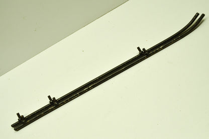 Ski Runners Yamaha 87-91 Exciter SRV V-Max 570 540 Qty 2 NOS