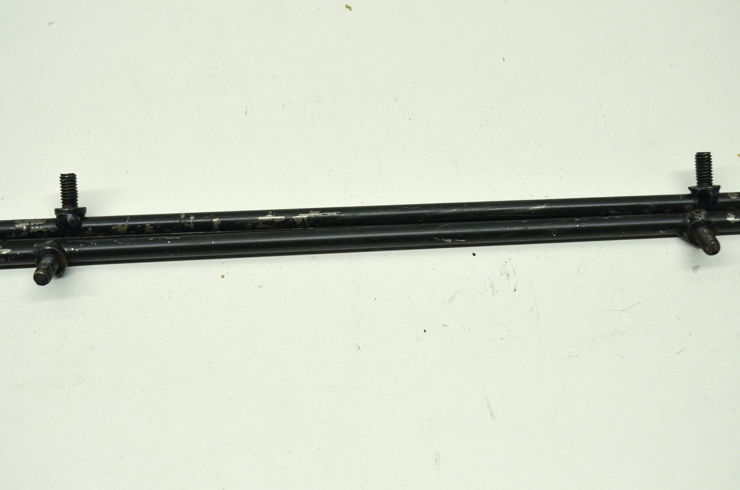 Ski Runners Yamaha 87-91 Exciter SRV V-Max 570 540 Qty 2 NOS