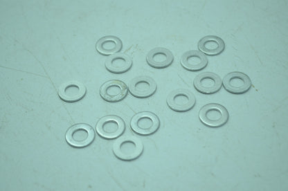 Oil Pump Hose Fitting Washer Qty 16 NOS