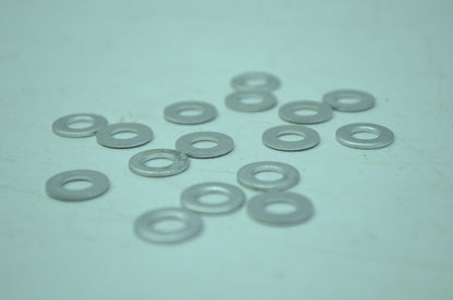 Oil Pump Hose Fitting Washer Qty 16 NOS