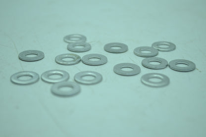 Oil Pump Hose Fitting Washer Qty 16 NOS