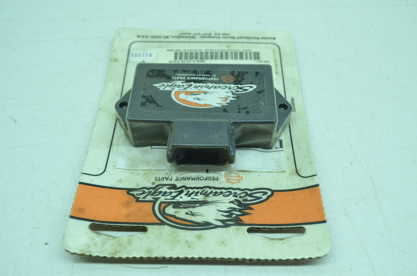 NEW OEM Harley Davidson Ignition Module 04 & Up XL 1200 Models 31785-04 NOS