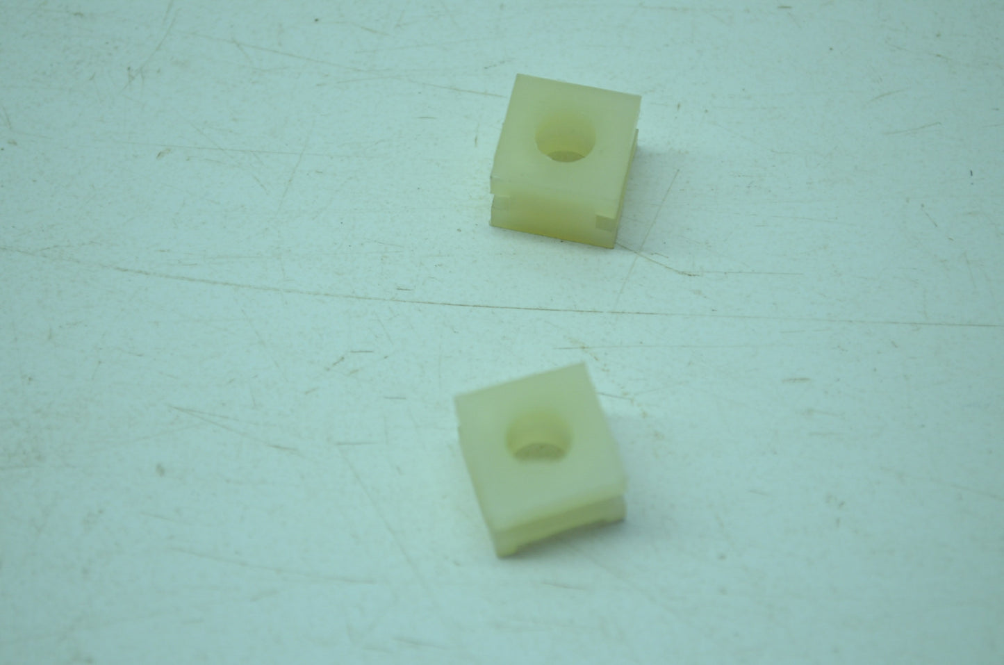 OEM Harley-Davidson 31586-73 Bushing Qty 2 NOS