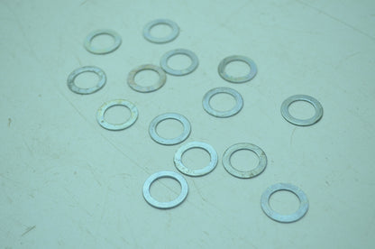 OEM Harley-Davidson 6807W Washer Qty 14 NOS