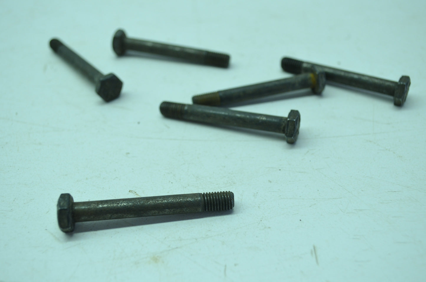 OEM Harley-Davidson 3862B Tensioner Screw Kit Qty 6 NOS