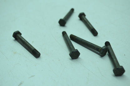 OEM Harley-Davidson 3862B Tensioner Screw Kit Qty 6 NOS