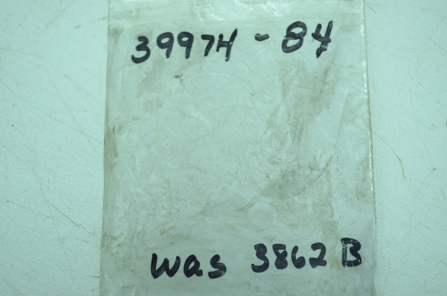 OEM Harley-Davidson 3862B Tensioner Screw Kit Qty 6 NOS
