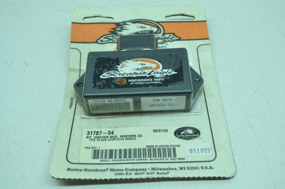 NEW OEM Harley Davidson Ignition Module 04-05 FXD Dyna models 31787-04 NOS