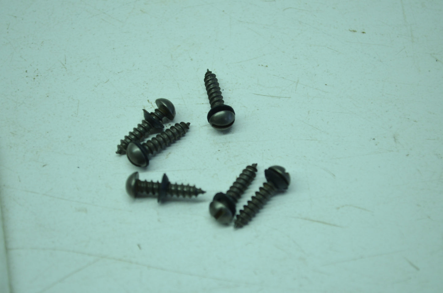OEM Harley-Davidson 68119-69 Screw Qty 6 NOS