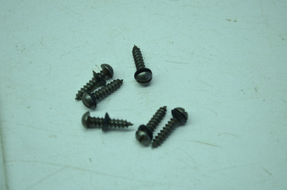 OEM Harley-Davidson 68119-69 Screw Qty 6 NOS