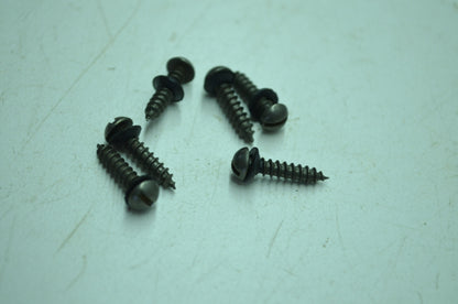OEM Harley-Davidson 68119-69 Screw Qty 6 NOS