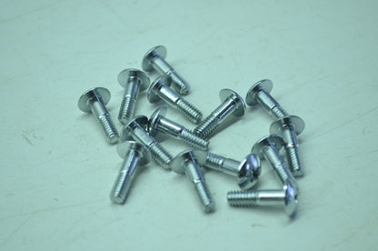 Phillips Head Screws Recessed Truss Qty 13 NOS