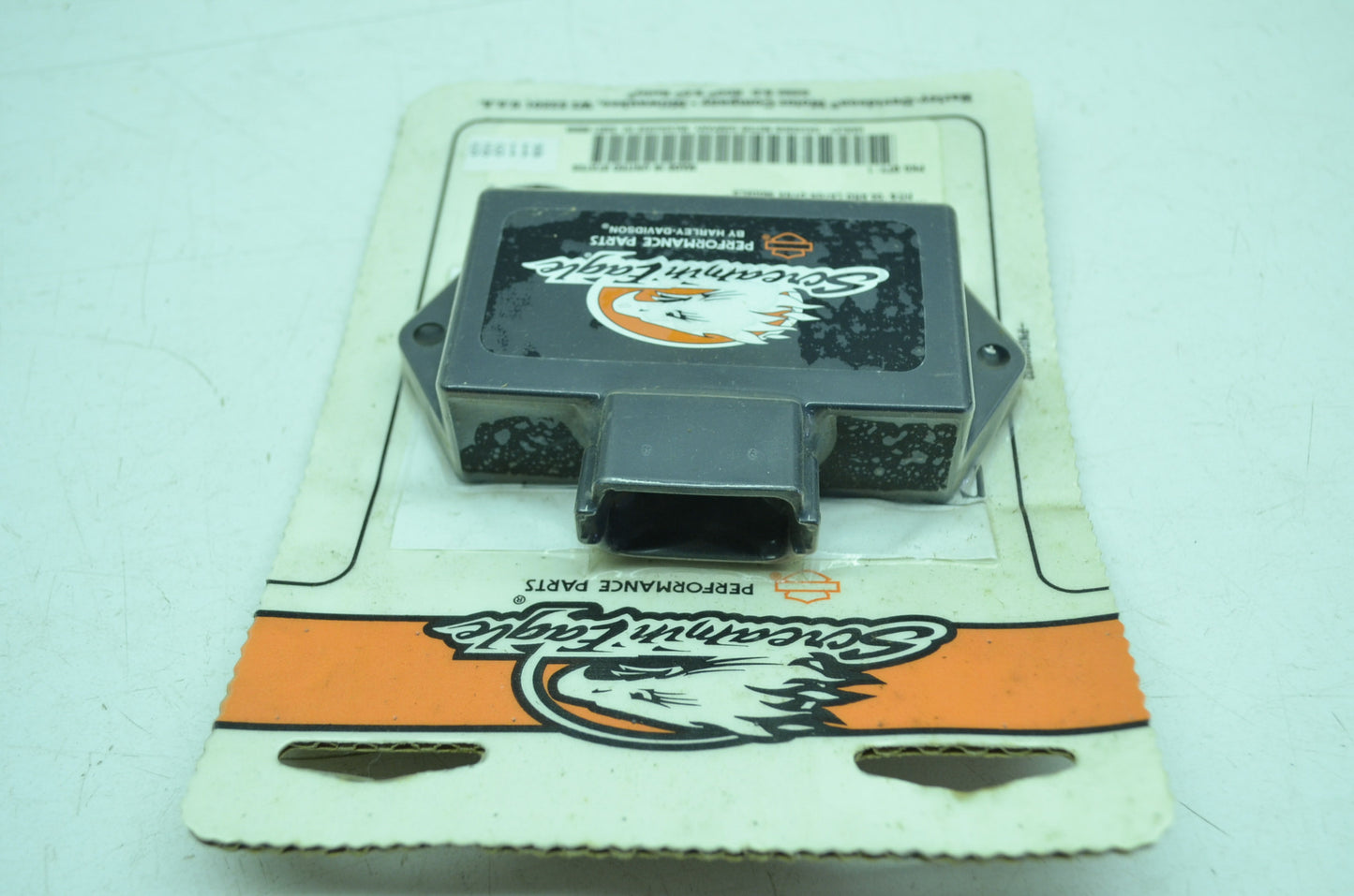 NEW OEM Harley Davidson Ignition Module 04-05 FXD Dyna models 31787-04 NOS