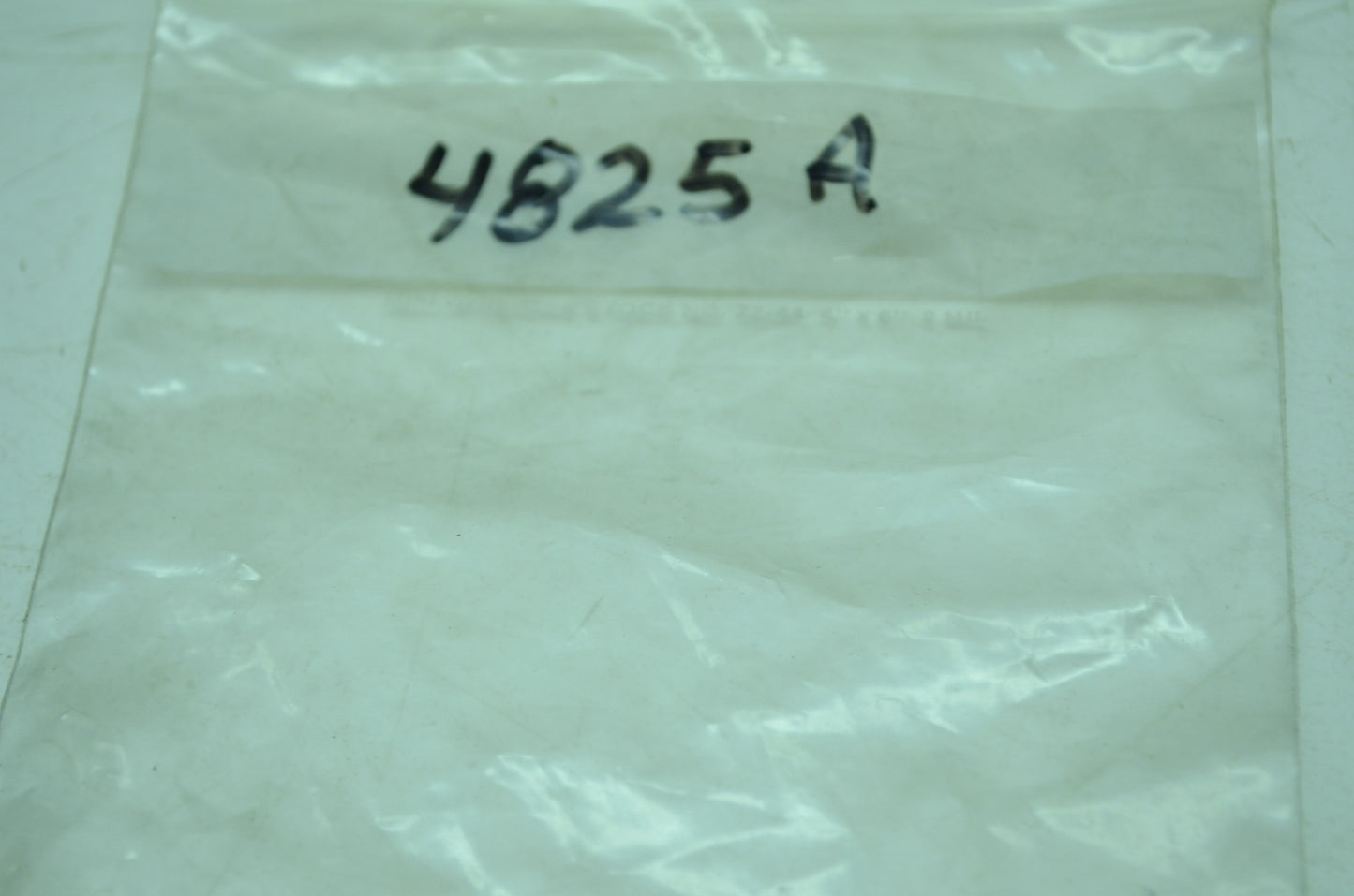OEM Harley-Davidson 4825A Button Head Hex Socket Screw Qty 12 NOS