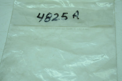 OEM Harley-Davidson 4825A Button Head Hex Socket Screw Qty 12 NOS
