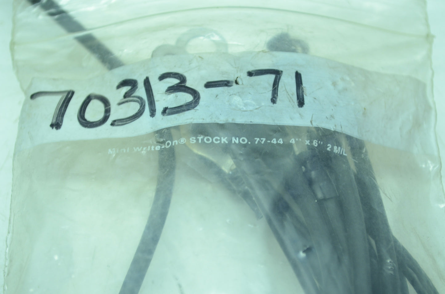 Cable Assembly NOS