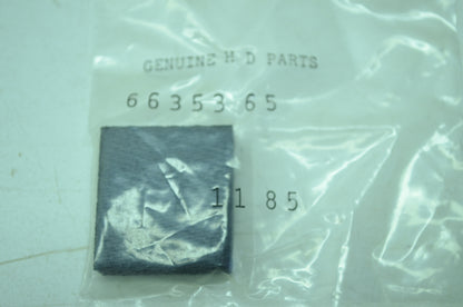 Battery Cushion NOS