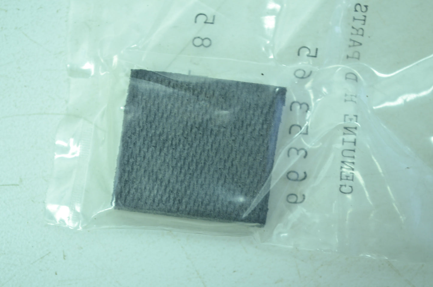 Battery Cushion NOS