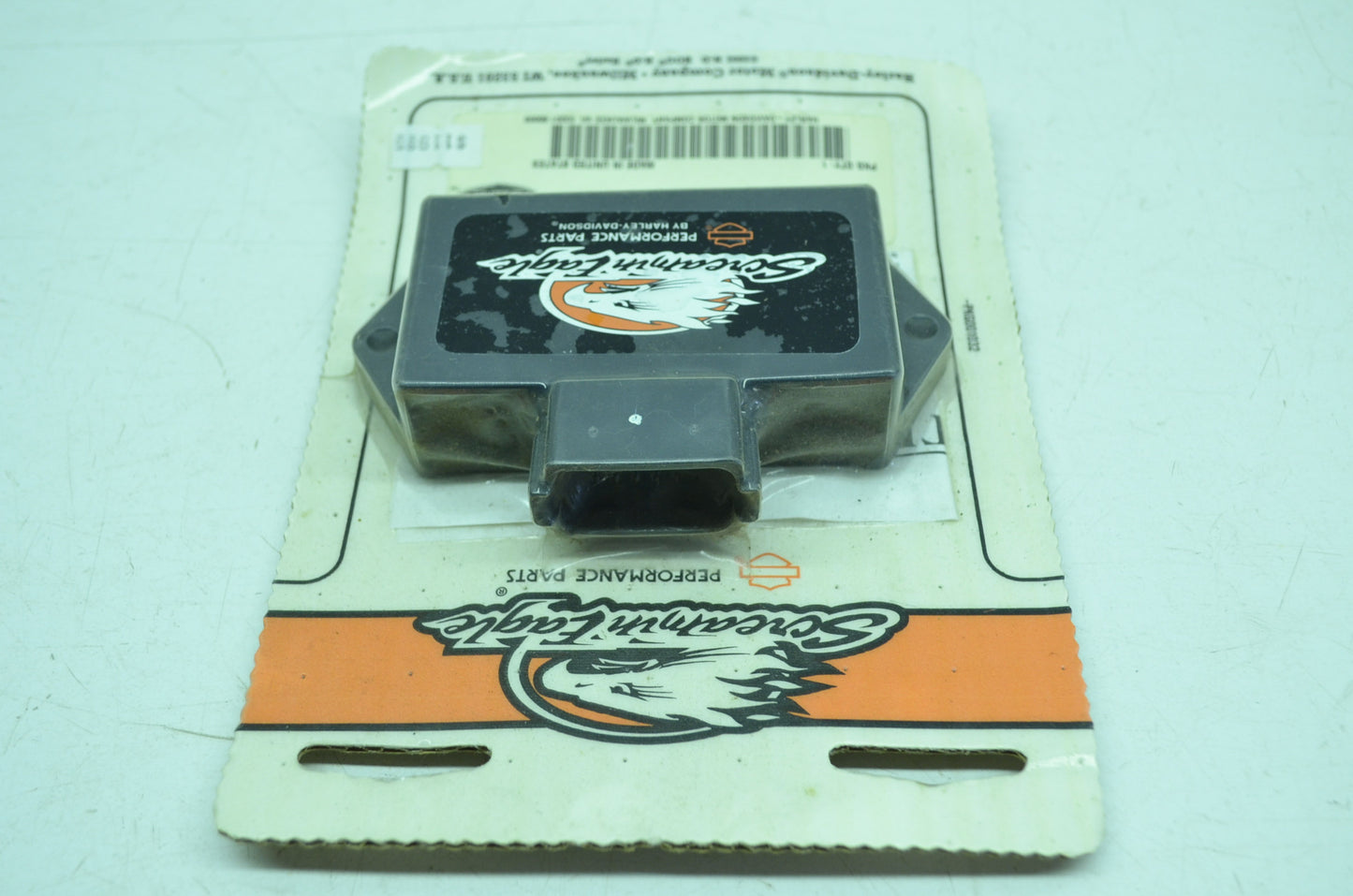 NEW OEM Harley Davidson Ignition Race Module 04 & Up Touring models 31794-04 NOS