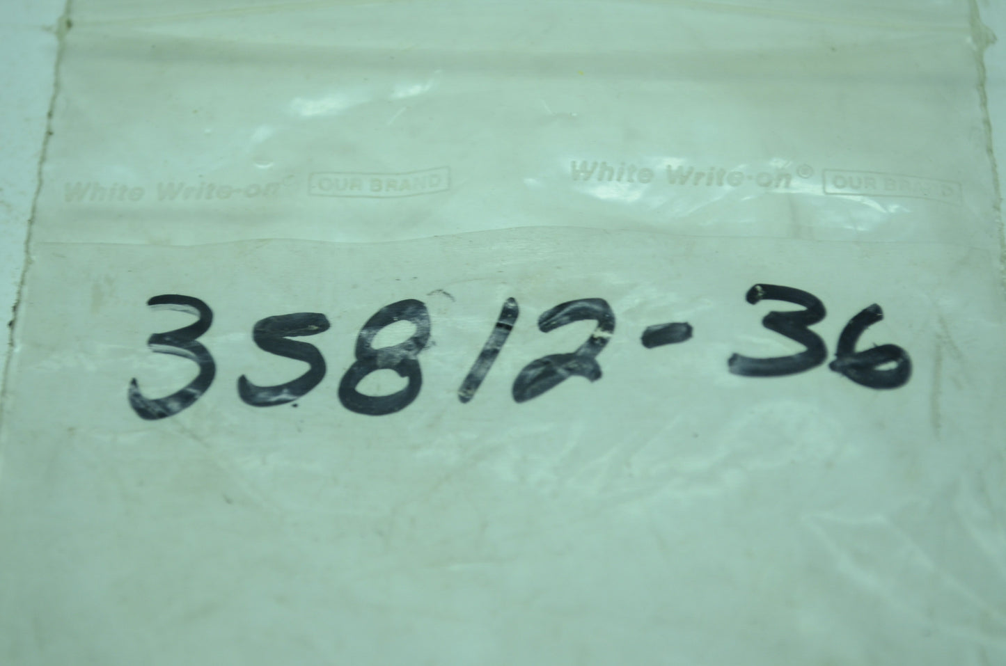 Washer NOS