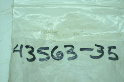 Thrust Washer NOS