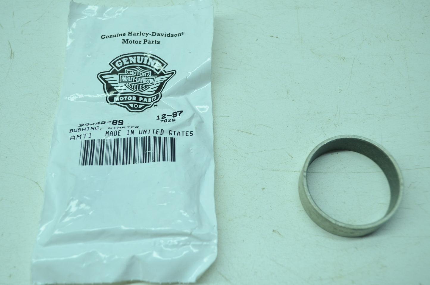 Starter Bushing NOS
