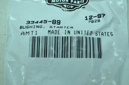 Starter Bushing NOS