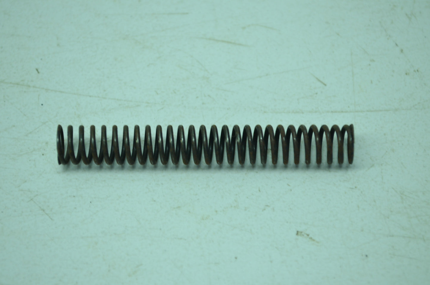 Oil Pump Relief Valve Spring NOS