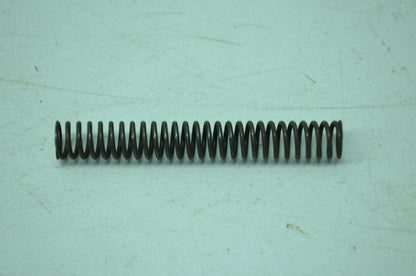 Oil Pump Relief Valve Spring NOS