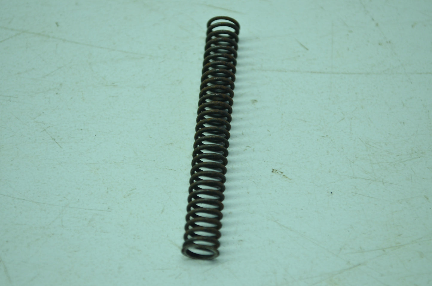 Oil Pump Relief Valve Spring NOS