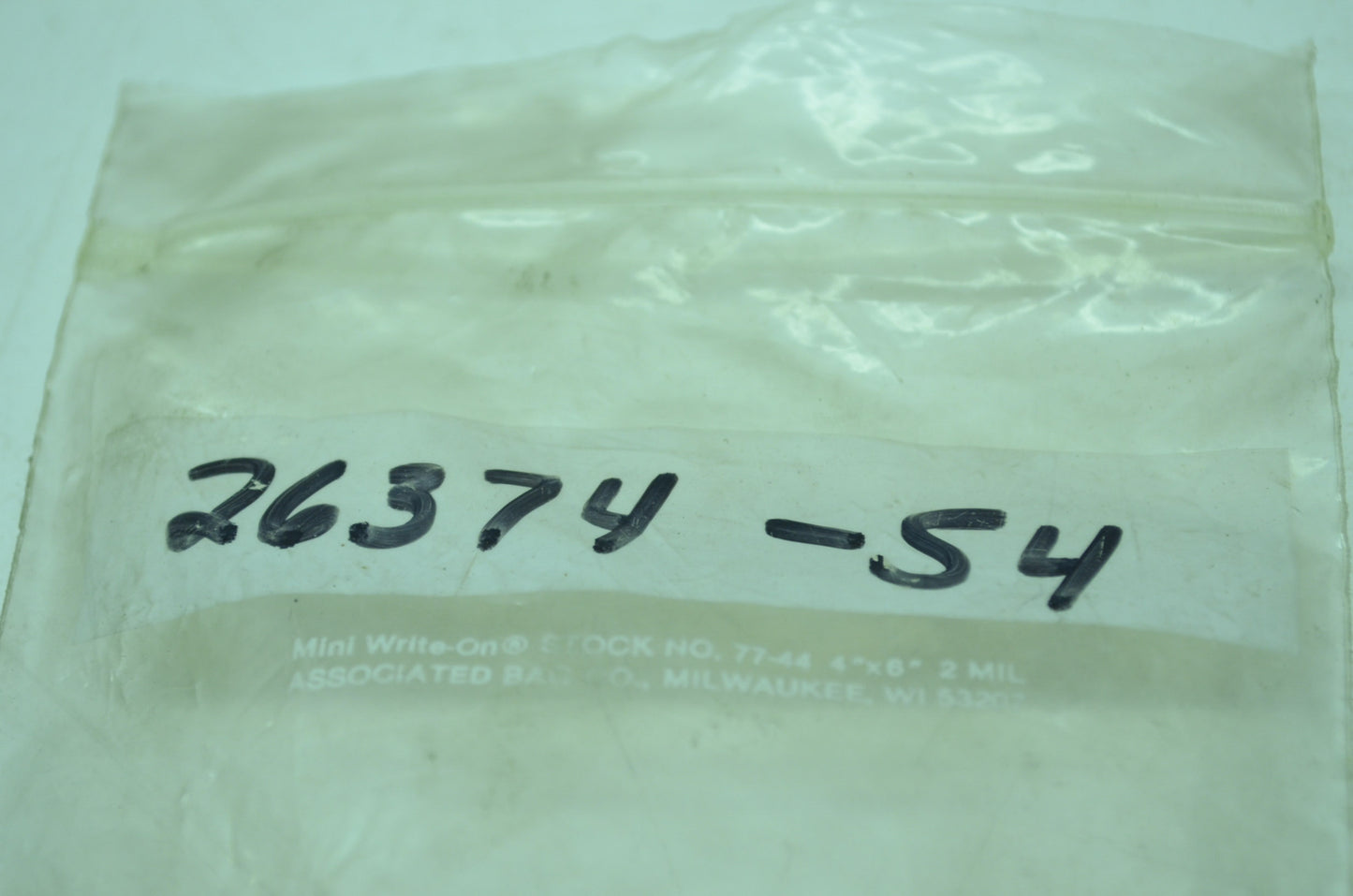 Oil Pump Relief Valve Spring NOS