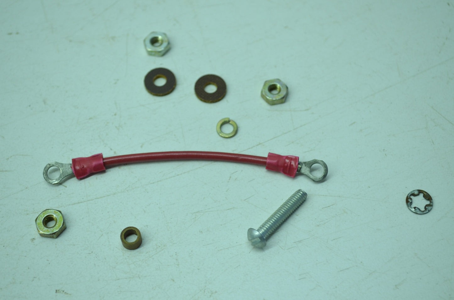 NEW OEM Harley Davidson Ground Terminal Assembly 29626-55 NOS